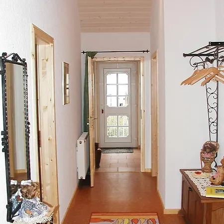 Rosengarten Im Nahetal Apartment Kirn