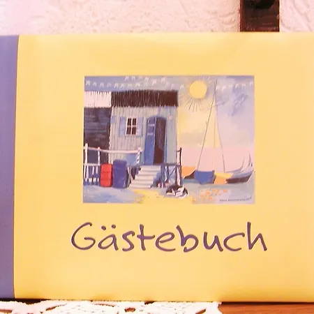 Gaestehaus Rosengarten Im Nahetal 招待所