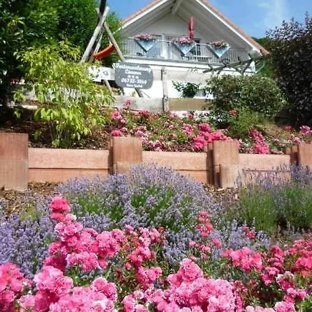 Apartment Rosengarten Im Nahetal Kirn