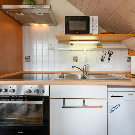 Gaestehaus Rosengarten Im Nahetal 3*
