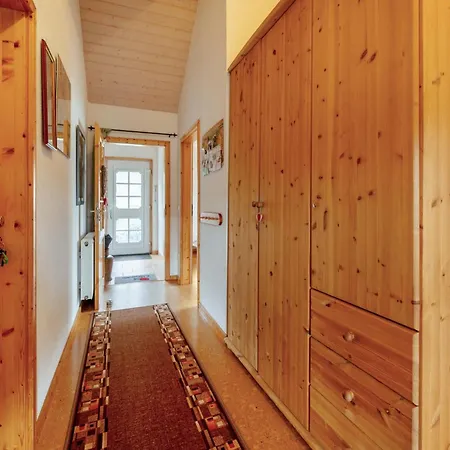 Gaestehaus Rosengarten Im Nahetal