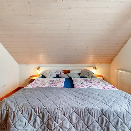 Gaestehaus Rosengarten Im Nahetal 招待所 3*