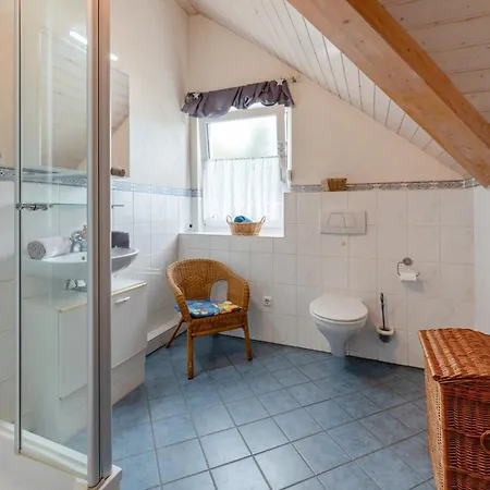 Gaestehaus Rosengarten Im Nahetal 3*