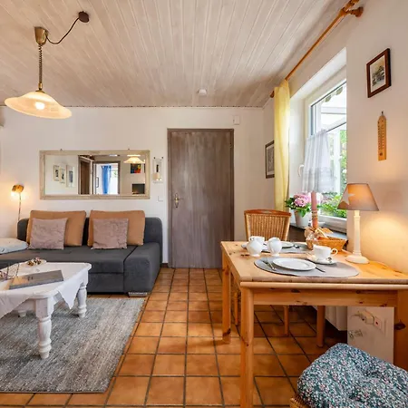 Gaestehaus Rosengarten Im Nahetal 3* 基尔恩
