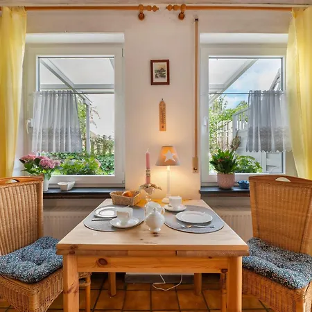 招待所 Gaestehaus Rosengarten Im Nahetal 3*