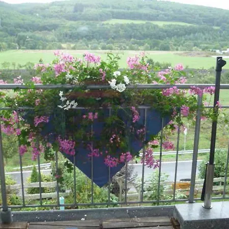 Gaestehaus Rosengarten Im Nahetal * Kirn