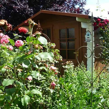 Rosengarten Im Nahetal 3*