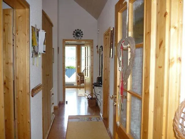 Gaestehaus Rosengarten Im Nahetal Kirn